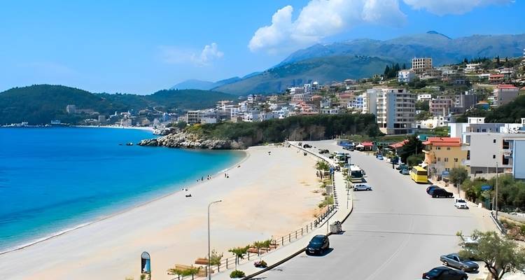 Costa Sur, Saranda, Butrint y Gjirokastra circuito de 2 días - Albania My Way ltd  7