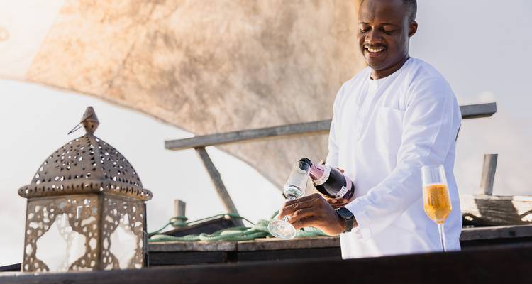 Safari luxueux et magique - 13 jours - Samson's Safaris 10