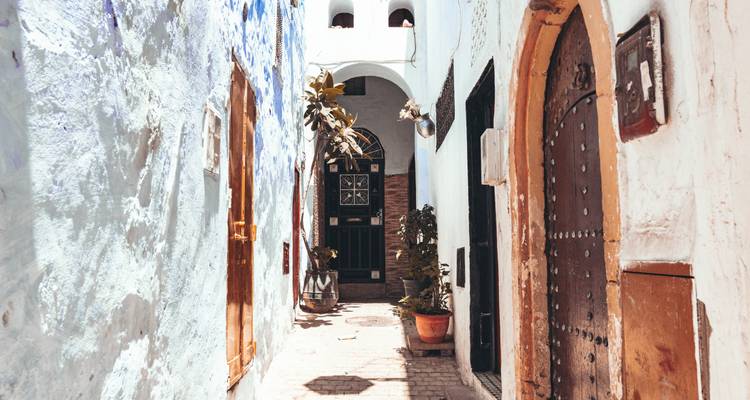 Colors of Morocco  (2025) - Collette 7