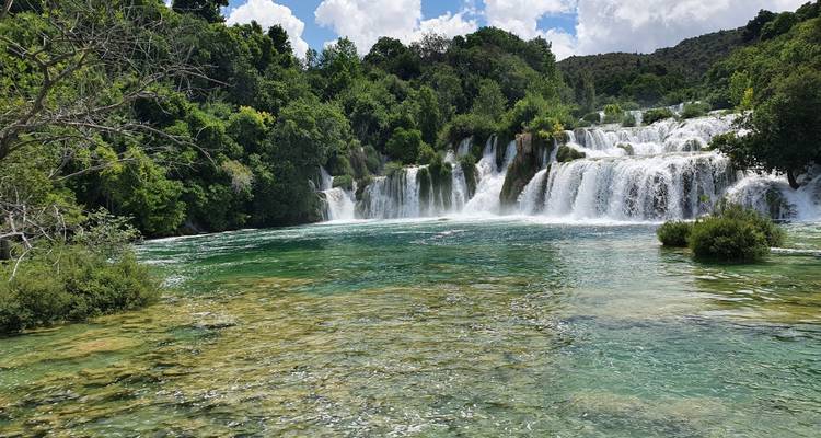 Croisière à Venise et dans les îles croates (de Split à Venise) (2025) - Collette 2