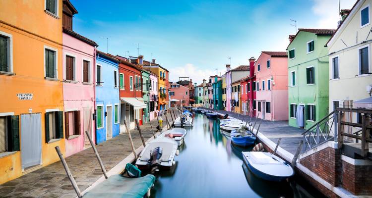 Croisière à Venise et dans les îles croates (de Split à Venise) (2025) - Collette 1