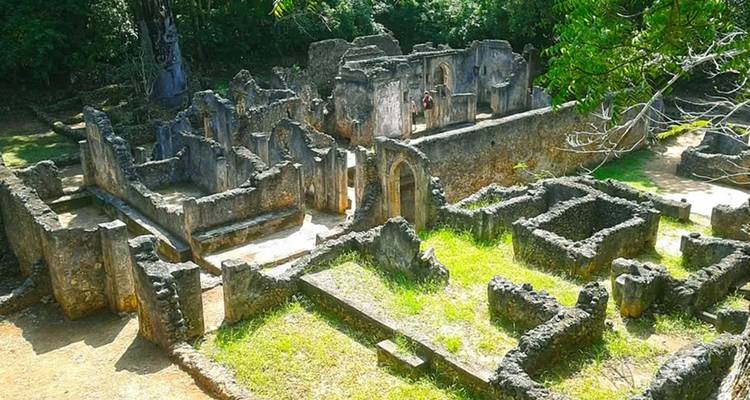 Visite de la ville de Malindi et excursions - 1 jour. - Samson's Safaris 1