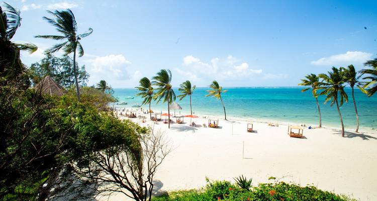 Visite de la ville de Malindi et excursions - 1 jour. - Samson's Safaris 2