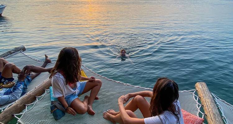 Visite de la ville de Malindi et excursions - 1 jour. - Samson's Safaris 4