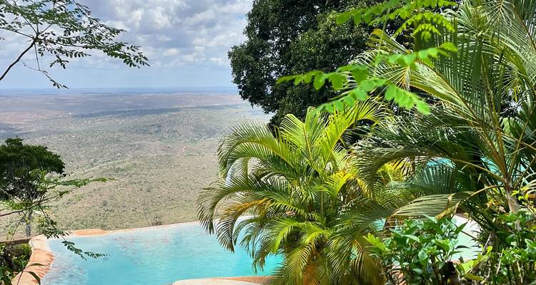 1-Day Shimba Hills Safari Day Trip from Diani - Samson's Safaris 4