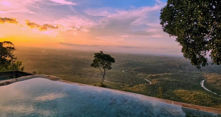 1-Day Shimba Hills Safari Day Trip from Diani - Samson's Safaris 6