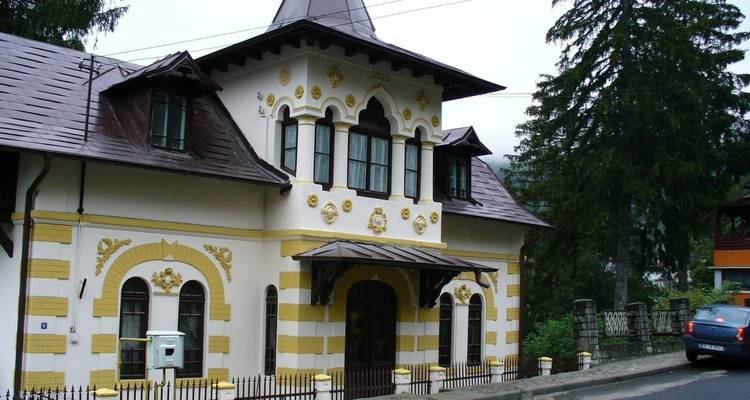 Découverte de l'Europe de l'Est - Roumanie et Moldavie (Transnistrie et Gagaouzie) - Penguin Travel 3