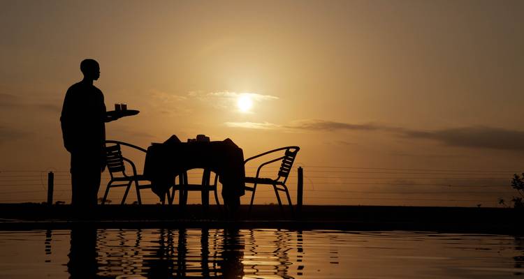 Safari de 3 días a Amboseli y Tsavo este desde Diani - Samson's Safaris 6