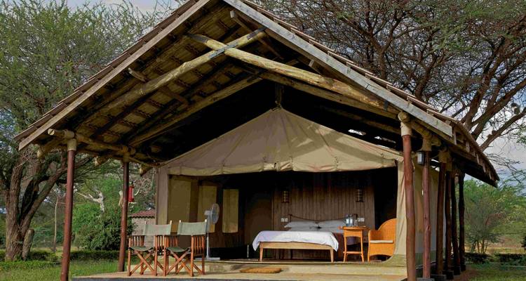 Safari de 3 días a Amboseli y Tsavo este desde Diani - Samson's Safaris 4