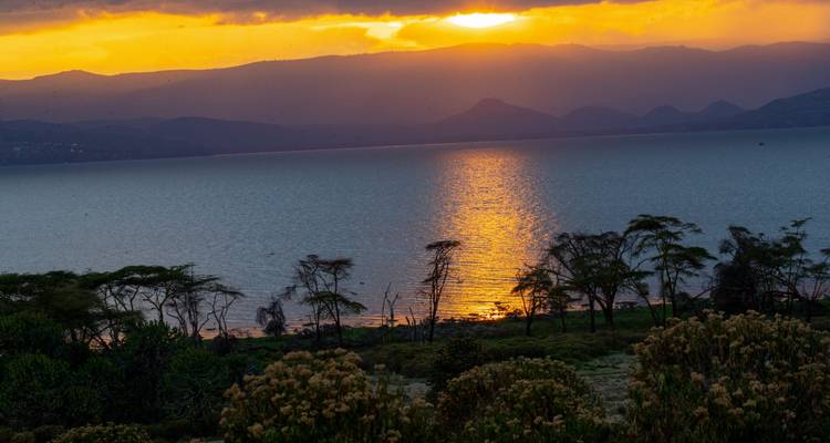 Safari de 6 días por Kenia - Samson's Safaris 4