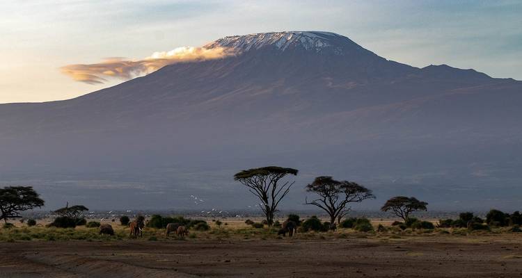 Kenia - 6 días de aventura cultural y safari - Bucket List Group Travel LLC 1