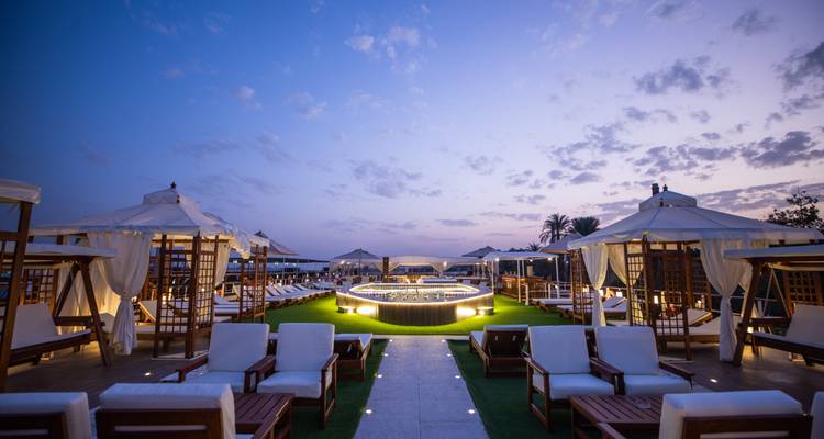 Aswan to Luxor  4-Day 5* Deluxe Nile Cruise - Egypt Tour Pro  2