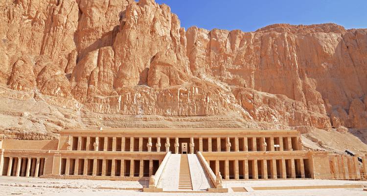 Crucero privado de 4 días por el Nilo de 5 estrellas con visitas turísticas - Egypt Tour Pro  8