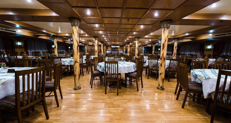 Luxor: crucero de 5 días por el Nilo hasta Asuán con viaje en globo - Egypt Tour Pro  3