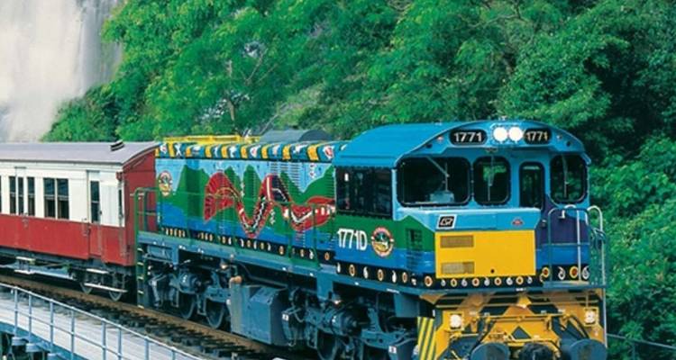 【Cairns】Forfait touristique tout compris de 7 jours avec séjour sur l'île de Fitzroy - Delightful Travel 2