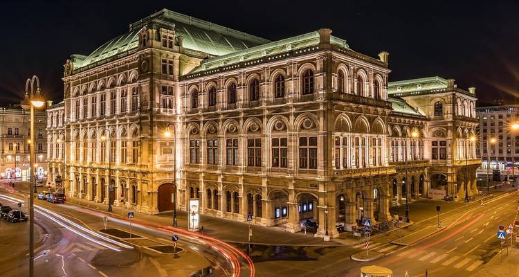 6 días Viena, Salzburgo, Budapest, Bratislava y el valle del Danubio - STM Tours LLC 4