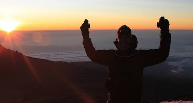 Discover The Most Latest Updates For the 6-day Kilimanjaro Climbing Machame Route - Africa Natural Tours 1