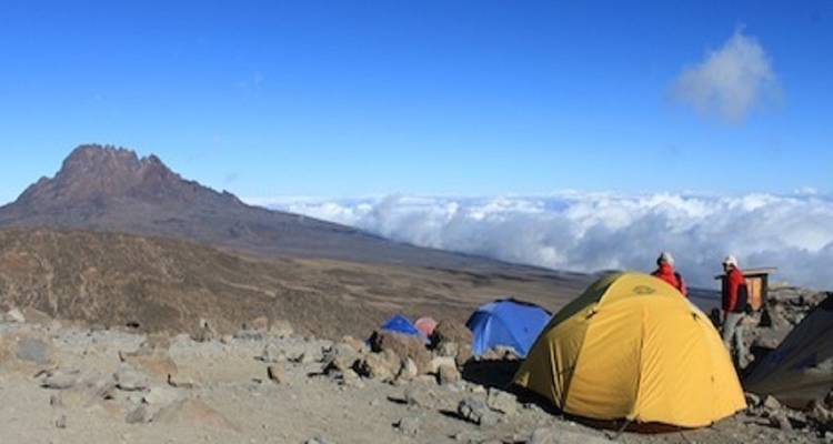 Discover The Most Latest Updates For the 6-day Kilimanjaro Climbing Machame Route - Africa Natural Tours 2