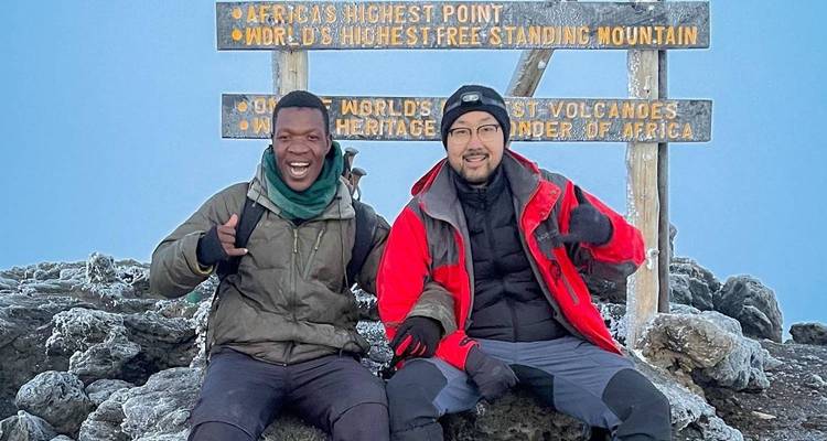 Discover The Most Latest Updates For the 6-day Kilimanjaro Climbing Machame Route - Africa Natural Tours 4