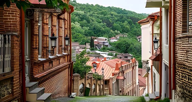 11 días Azerbaiyán y Georgia circuito privado - Azerbaijan Guide 2