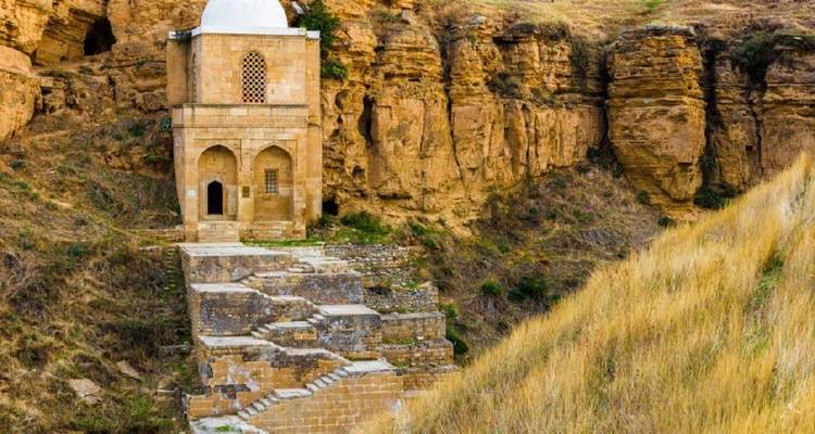 11 días Azerbaiyán y Georgia circuito privado - Azerbaijan Guide 7