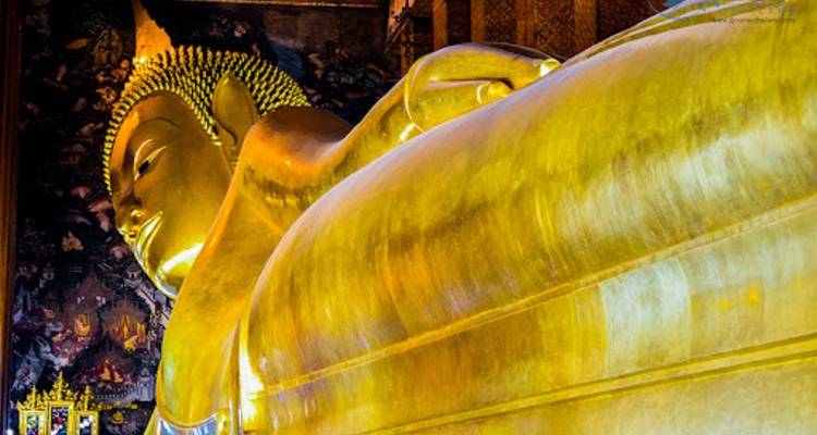 Lo mejor de Bangkok 4 días 3 noches - Asia Focus Travel 2
