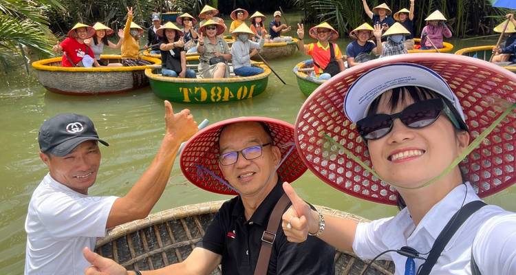 Los Tres de Vietnam - Lo más destacado de la tierra 11 días - Luco Travel & Trade  1