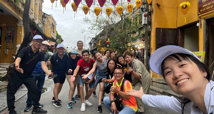 Los Tres de Vietnam - Lo más destacado de la tierra 11 días - Luco Travel & Trade  2