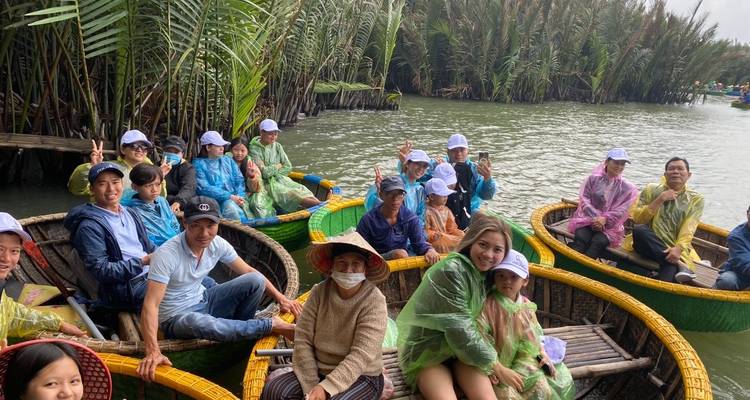 Los Tres de Vietnam - Lo más destacado de la tierra 11 días - Luco Travel & Trade  8
