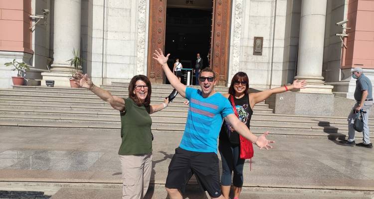 Full Day Pyramids of Giza and Sphinx & The Egyptian Museum with a Private Guide. - Look at Egypt Tours  3