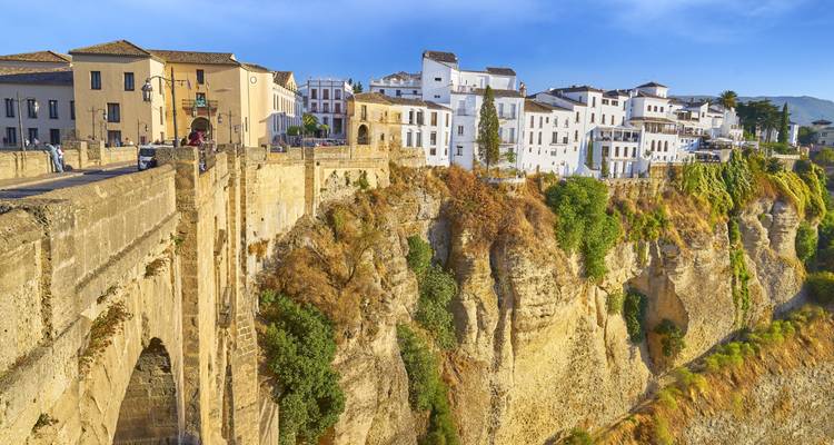 Circuito de 16 días Madrid, Andalucía y Marruecos con la Costa del Sol - Julia Travel 10