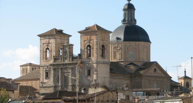16-Day Tour Madrid, Andalusia & Morocco with Costa del Sol - Julia Travel 3