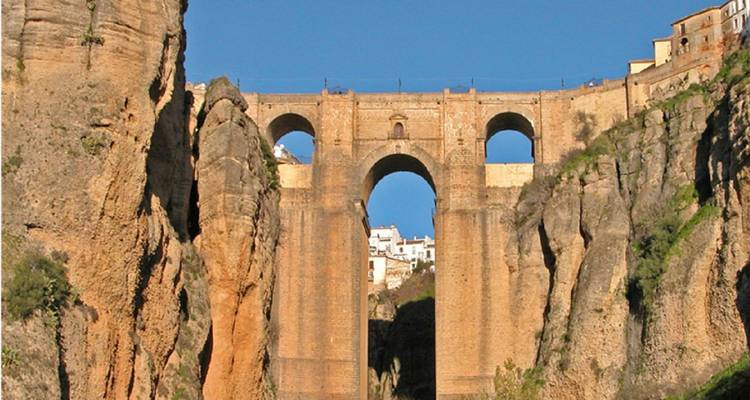 16-Day Tour Madrid, Andalusia & Morocco with Costa del Sol - Julia Travel 7