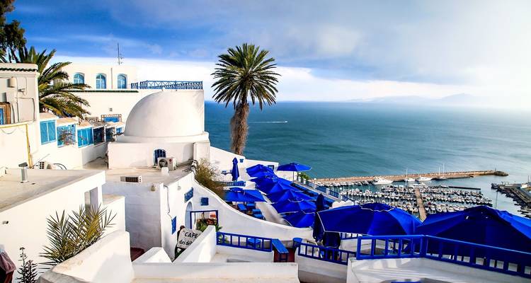 La Tunisie en 6 jours - Tunis - Hammamet - Kairouan et plus encore - Bucket List Group Travel LLC 2