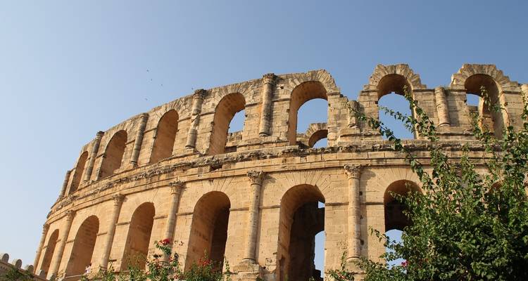 La Tunisie en 6 jours - Tunis - Hammamet - Kairouan et plus encore - Bucket List Group Travel LLC 3