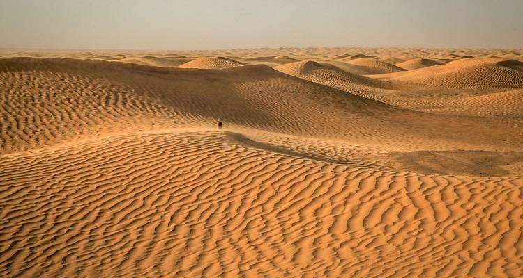 La Tunisie en 6 jours - Tunis - Hammamet - Kairouan et plus encore - Bucket List Group Travel LLC 4