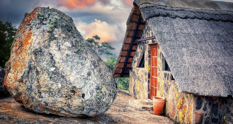 Zimbabwe - 5 jours - Chutes Victoria et parc national de Hwange - Bucket List Group Travel LLC 6