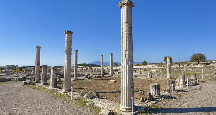 Lo más destacado de la historia de Grecia - 8 días - On The Go Tours 3