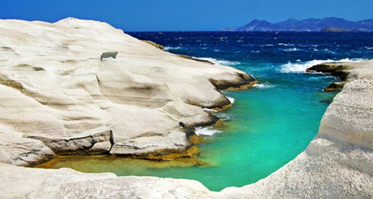 Grecia y el idílico Egeo - 11 días - On The Go Tours 6