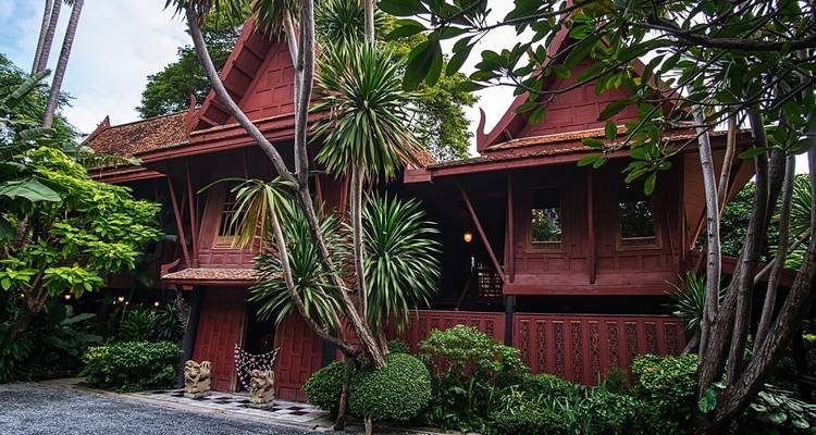 Explore Bangkok 4 Days 3 Nights - Asia Focus Travel 3