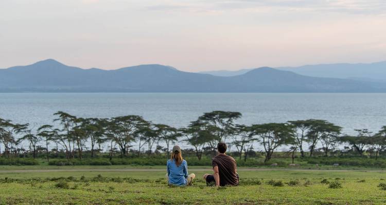 Safari de 7 días por la fauna de Kenia - Samson's Safaris 1