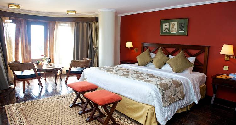 7 Day Adventure Safari - Samson's Safaris 2