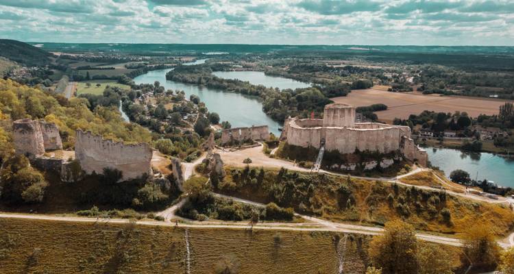 Obra Maestra Francesa: París, Normandía y Burdeos 2025 - Avalon Waterways 6