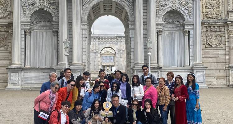 Les merveilles de la Turquie en 10 jours - Guide of Ephesus 4