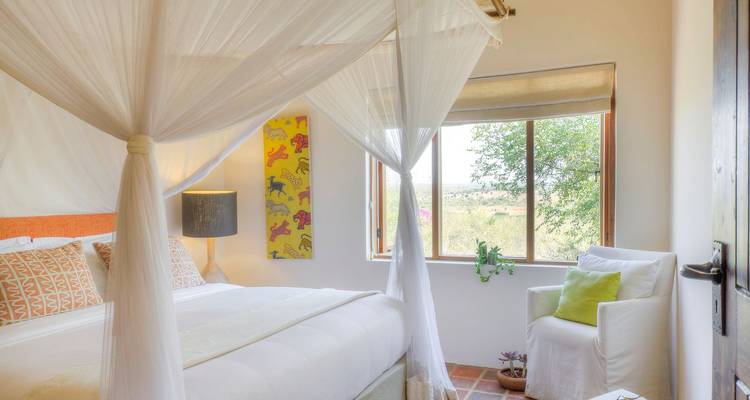 Safari romantique de 15 jours pour la lune de miel - Samson's Safaris 10