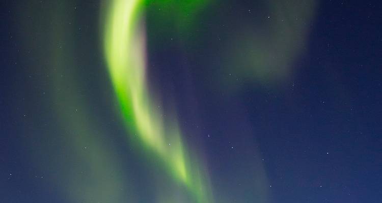 Las mágicas auroras boreales de Islandia (2025) - Collette 4