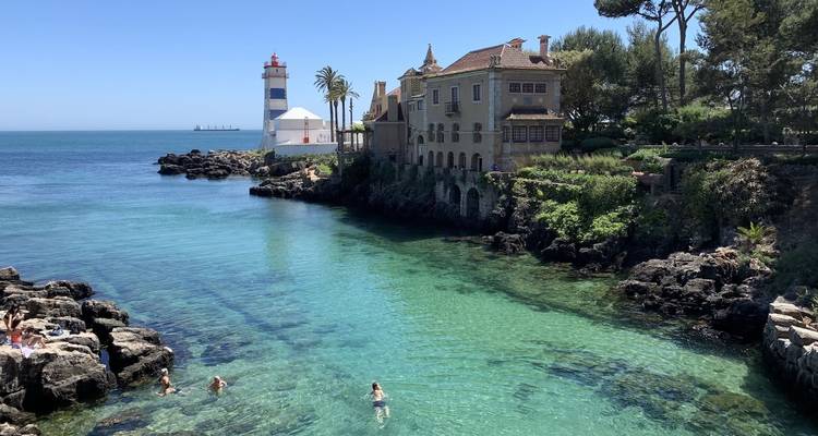 Le meilleur de Lisbonne et Porto - 7 jours - Portugal Travel Center 7