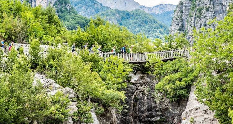Thethi Valley 2 Days Tour from Tirana - Albania My Way ltd  3