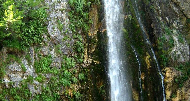 Thethi Valley 2 Days Tour from Tirana - Albania My Way ltd  4