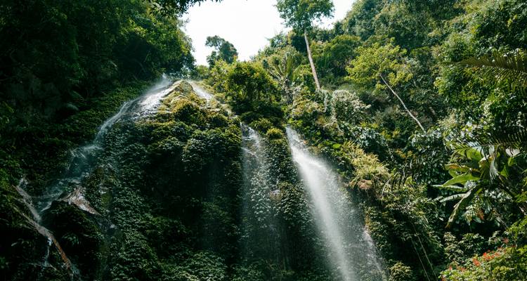Explorador de las Tierras Altas y el Valle de Belum - Asian Overland Services Tours & Travel  4